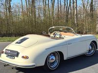 Gebraucht VW Käfer Classicline 80 PS (58 kW) 1966 Elfenbein beige Cabrio