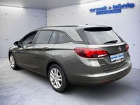 gebraucht Opel Astra 1.2 Turbo S&S Sports Tourer Edition