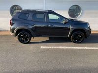 gebraucht Dacia Duster TCe 130 2WD Extreme SHZ KAMERA ALU KEYLESS sofort