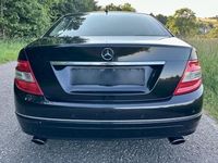 gebraucht Mercedes C350 4 -Matic