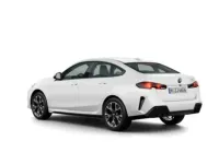 Nowe BMW 220 Performance 156 KM (114 kW) 2026 Biały Coupe