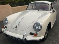 Gebraucht Porsche 356 75 PS (55 kW) 1964 Weiß