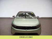 Gebraucht Opel Corsa 101 PS (74 kW) 2025 Grün Kleinwagen