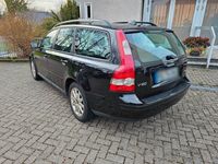 gebraucht Volvo V50 2.0 Diesel TÜV 09/2025