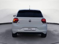 gebraucht VW Polo GTI 2.0 TSI DSG #ActiveInfo #18Zoll #ComMed