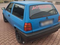Używany VW Polo 55 KM (40 kW) 1994 Niebieski Kombi