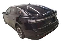Gebraucht VW ID.7 Pro 210 kW (286 PS) 2025 Grenadillschwarz metallic Limousine