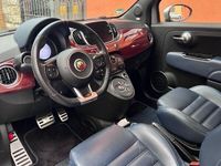 gebraucht Abarth 695 Rivale