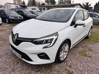 Gebraucht Renault Clio V 140 PS (102 kW) 2021 Weiß Limousine