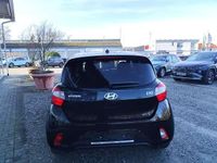Neu Hyundai i10 Premium 79 PS (58 kW) 2025 Schwarz Kleinwagen