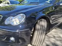 Gebraucht Mercedes C200 163 PS (119 kW) 2006 Limousine