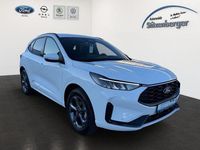 Neu Ford Kuga ST-Line 186 PS (136 kW) 2025 Frostweiß SUV