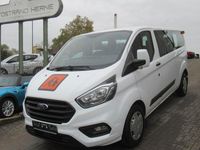 Second-hand Ford Transit Trend 105 CP (77 kW) 2020 Alb Break