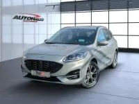 Usado Ford Kuga ST-Line 150 HP (110 kW) 2023 Prateado SUV