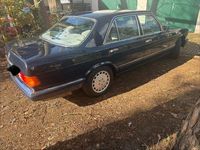 Gebraucht Mercedes 500 SE 252 PS (185 kW) 1990 Blau Limousine