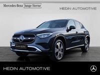Gebraucht Mercedes GLC300e Avantgarde 197 PS (144 kW) 2024 Grau SUV