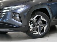 gebraucht Hyundai Tucson 1.6 T-GDI Hybrid PRIME VOLLAUSSTATTUNG
