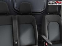 Neu VW Crafter 177 PS (130 kW) 2026 Candyweiß Van