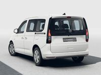 Neu VW Caddy 102 PS (75 kW) 2025 Van / Kleinbus