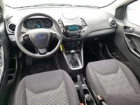 Second-hand Ford Ka 86 CP (63 kW) 2018 Alb Hatchback