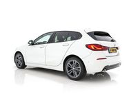 Gebraucht BMW 118 Executive 141 PS (103 kW) 2020 Weiß Kleinwagen