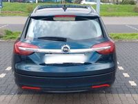 gebraucht Opel Insignia Sports Tourer SW