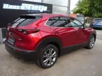 Gebraucht Mazda CX-30 Exclusive 140 PS (102 kW) 2025 Soul red crystal m SUV
