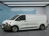 Gebraucht VW T7 100 kW (136 PS) 2025 Weiß Van