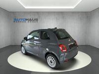 gebraucht Fiat 500 Cult 99