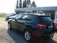 gebraucht BMW X3 X3 BaureihexDrive30d