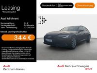 Gebraucht Audi A6 Advanced 245 PS (180 kW) 2025 Schwarz Kombi