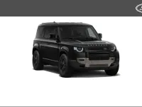 Neu Land Rover Defender S 200 PS (147 kW) 2026 Santorini black SUV