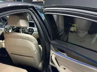 Usata BMW 550 462 CV (339 kW) 2017 Beige Berlina