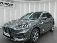 Gebraucht Ford Kuga ST-Line X 150 PS (110 kW) 2024 Grau SUV