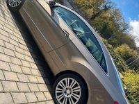 Gebraucht Mercedes E350 231 PS (169 kW) 2009 Gold Coupé