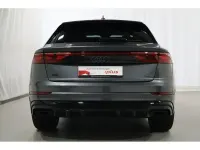 Gebraucht Audi Q8 Business 210 PS (154 kW) 2025 Grau SUV