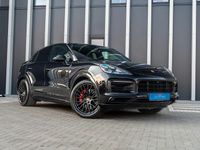Gebraucht Porsche Cayenne 460 PS (338 kW) 2022 Schwarz SUV