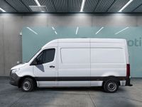 gebraucht Mercedes Sprinter 315 Kasten L2H2 Klima Alarmanlage Sitzh