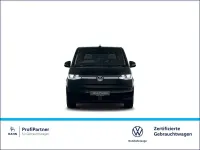 Usata VW Multivan Style 177 CV (130 kW) 2025 Nero Monovolume