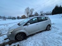 Gebraucht Toyota Corolla 2004 Kombi