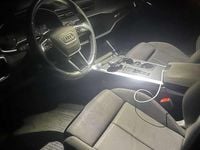 Gebraucht Audi A6 204 PS (150 kW) 2019 Kombi