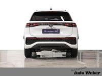 Neu VW Tayron R-line 150 PS (110 kW) 2026 Weiß SUV