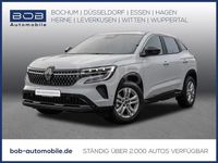 Second-hand Renault Austral Evolution 158 CP (116 kW) 2025 Alb SUV