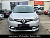 gebraucht Renault Grand Scénic III Scenic III Grand Limited