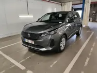 Gebraucht Peugeot 5008 Active 131 PS (96 kW) 2022 Grau SUV