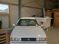 Gebraucht VW Scirocco 72 PS (52 kW) 1987 Weiß Coupé