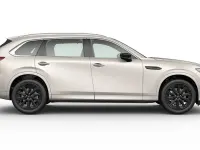 Neu Mazda CX-80 Homura-Line 254 PS (186 kW) 2026 Beige SUV