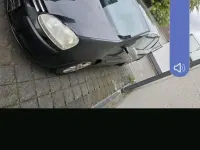 Gebraucht VW Golf IV 75 PS (55 kW) 2006 Schwarz Kleinwagen