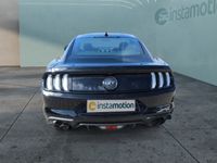 gebraucht Ford Mustang GT 5.0 Fastback Premium Paket 2