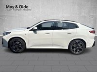 Gebraucht BMW X2 Performance 150 PS (110 kW) 2025 Weiss SUV